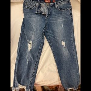 Lucky Brand Jeans